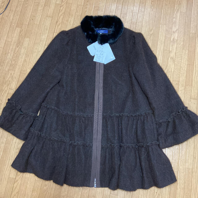 美品 エムズグレイシー カタログ掲載 色違い グレーワンピース size42 美品 エムズグレイシー カタログ掲載 色違い グレーワンピース size42