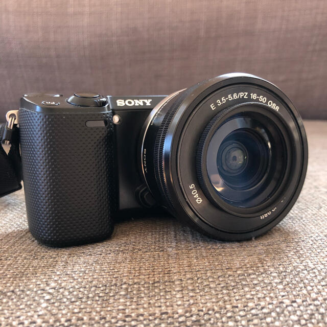ソニー NEX-5R SONY ミラーレス一眼 カメラ ソニー NEX-5R SONY ミラーレス一眼 カメラ