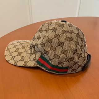 グッチ(Gucci)のグッチ GUCCI キャップ　(キャップ)