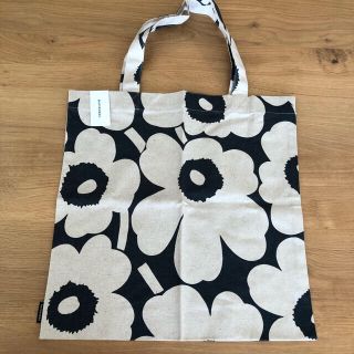 マリメッコ(marimekko)の新作　マリメッコ ピエニウニッコトートバッグ エコバッグ(エコバッグ)