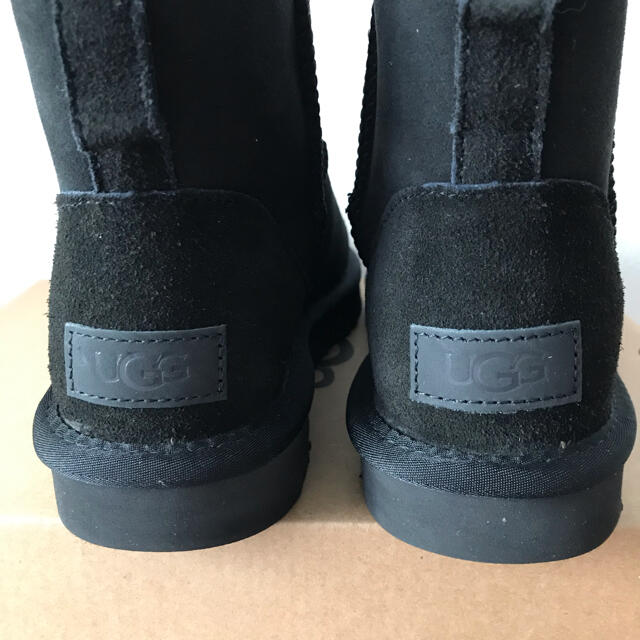 UGG  アグ ブーツ クラシックミニ2  24㎝ 正規品