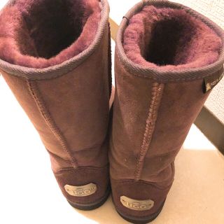 アグ(UGG)のUGG オーストラリア 24cm~25.5cm(ブーツ)