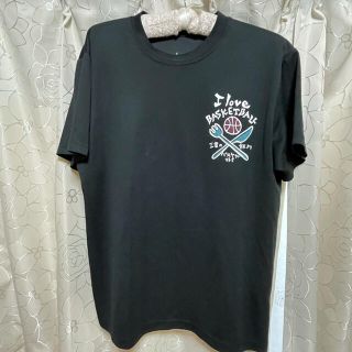 コンバース(CONVERSE)のバスケ Tシャツ(バスケットボール)