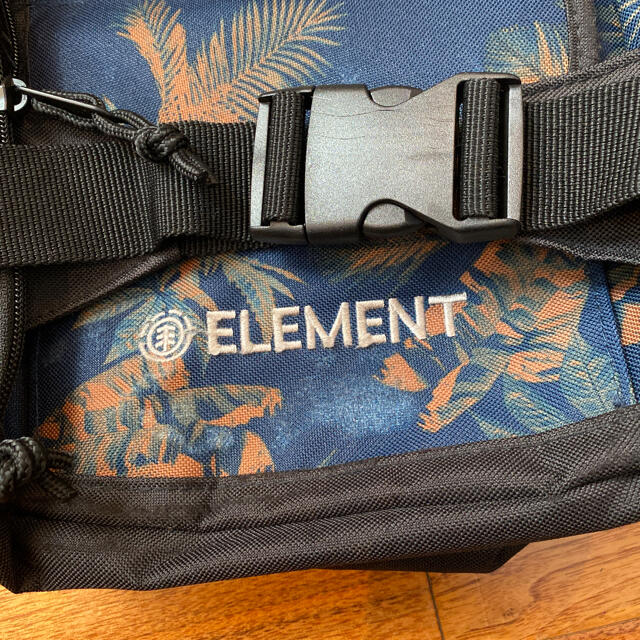 ELEMENT(エレメント)のエレメントリュック メンズのバッグ(バッグパック/リュック)の商品写真