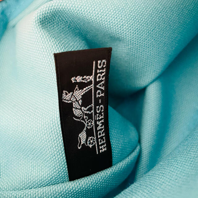 レディース Hermes BAINポーチの通販 by ココアさん's shop|エルメス ...