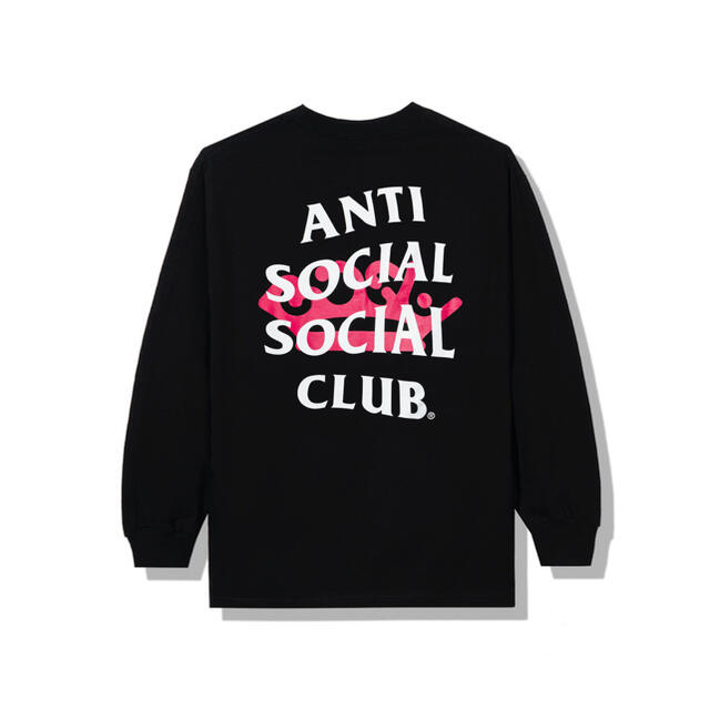 BiSH × ASSC  ロングスリーブ T XL