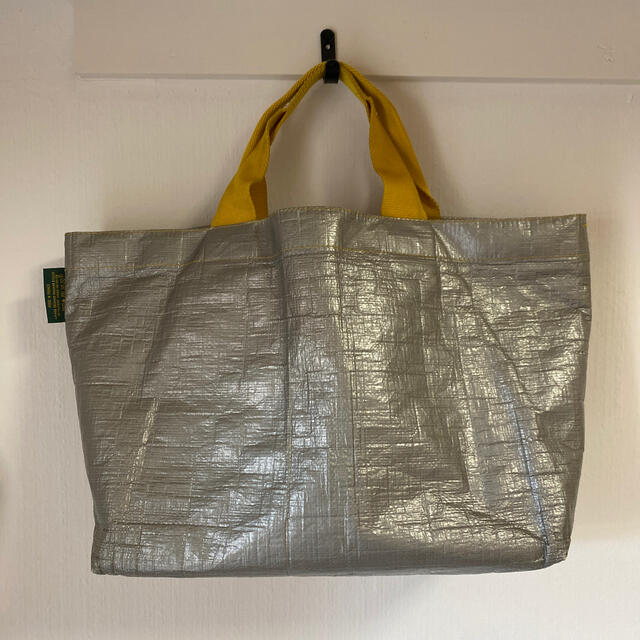 Herve Chapelier(エルベシャプリエ)のエルベシャプリエ マルシェバッグ 2012PP レディースのバッグ(トートバッグ)の商品写真