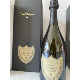 ドンペリニヨン(Dom Pérignon)のドンペリ(シャンパン/スパークリングワイン)