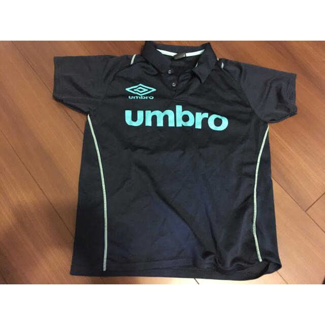 UMBRO(アンブロ)のスポーツウエア　3点セット スポーツ/アウトドアのランニング(ウェア)の商品写真