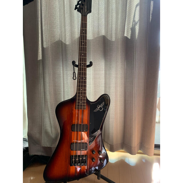 Epiphone Thunderbird Pro エピフォン サンダーバード-
