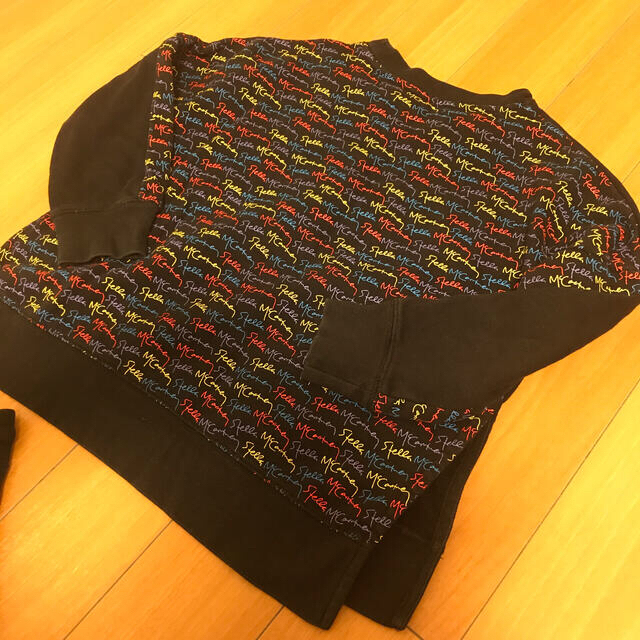 Stella McCartney(ステラマッカートニー)の専用　３点 キッズ/ベビー/マタニティのキッズ服男の子用(90cm~)(Tシャツ/カットソー)の商品写真