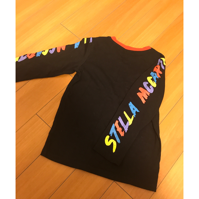 Stella McCartney(ステラマッカートニー)の専用　３点 キッズ/ベビー/マタニティのキッズ服男の子用(90cm~)(Tシャツ/カットソー)の商品写真