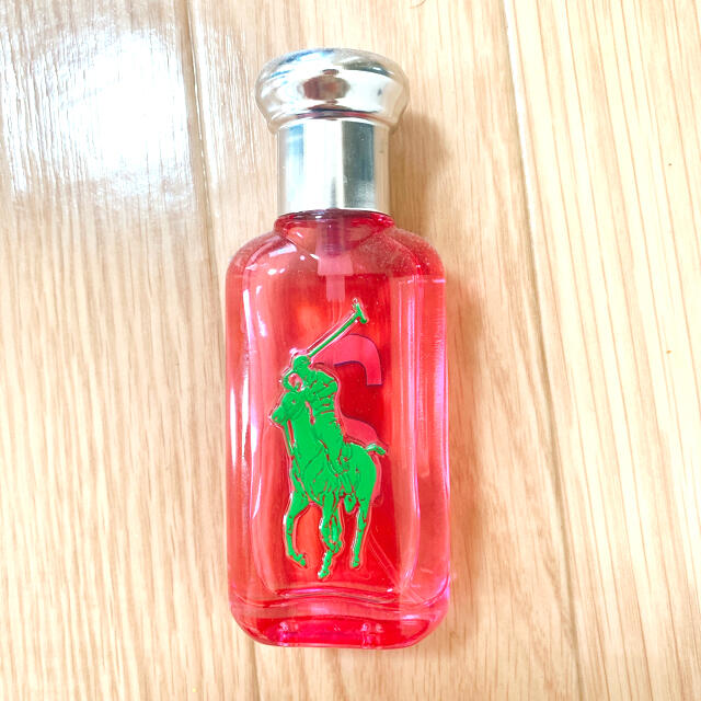 POLO RALPH LAUREN(ポロラルフローレン)のPOLO RALPH LAUREN 香水(イギリスで購入) コスメ/美容の香水(ユニセックス)の商品写真