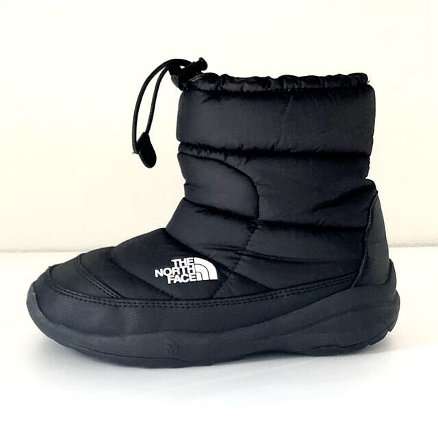 THE NORTH FACE - THE NORTH FACE　ブーツ キッズ 21cm