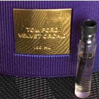 トムフォード(TOM FORD)のトムフォード香水ヴェルヴェットオーキッド VELVET ORCHID (ユニセックス)