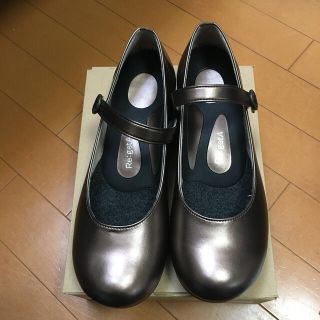 リゲッタ　パンプス　LLサイズ(ハイヒール/パンプス)