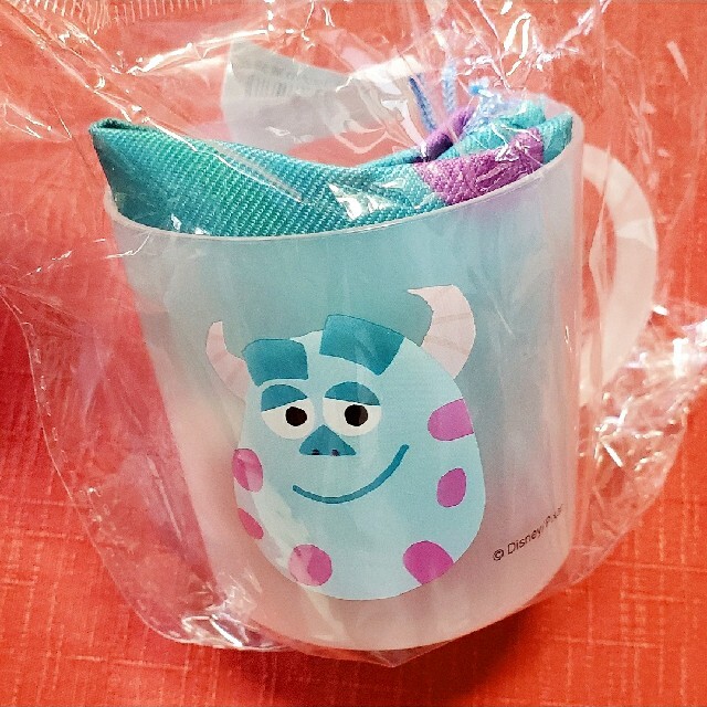 モンスターズインク ディズニー プラスチックコップ コップ袋付きの通販 By ムーンムーン ラクマ モンスターズインク ディズニー プラスチックコップ コップ袋付きの通販 By ムーンムーン ラクマ