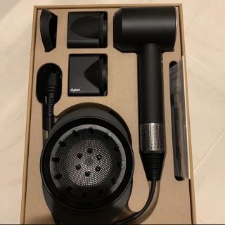 ダイソン(Dyson)のdyson HD03 ULF BBN(ドライヤー)