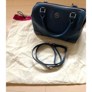 トリーバーチ ボストンバッグ(レディース)の通販 75点 | Tory Burchの