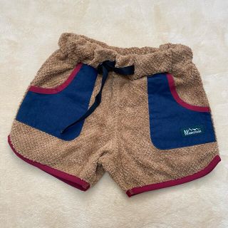 グラミチ(GRAMICCI)のマナスタッシュ　ショートパンツ　登山　トレッキング(ショートパンツ)