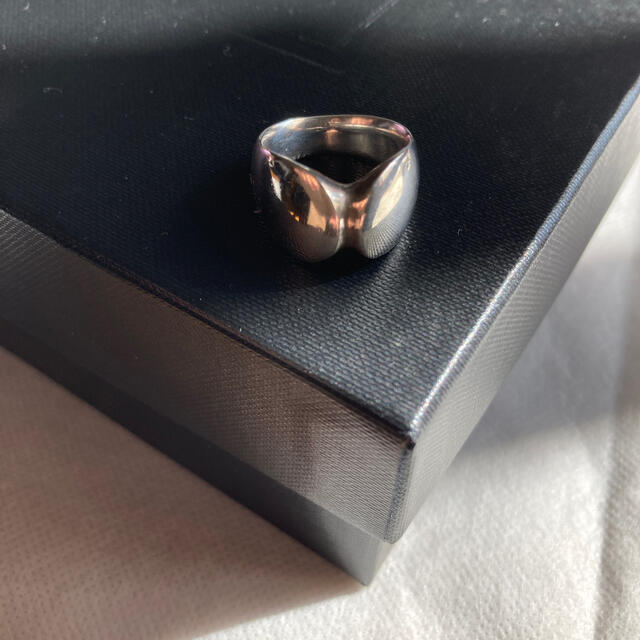 Georg Jensen - ジョージジェンセン リングの通販 by em|ジョージ