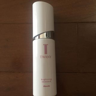 トワニー(TWANY)のお値下げ❤トワニー 乳液(乳液/ミルク)