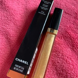 シャネル(CHANEL)のシャネル　CHANEL リップグロス❤️(リップグロス)