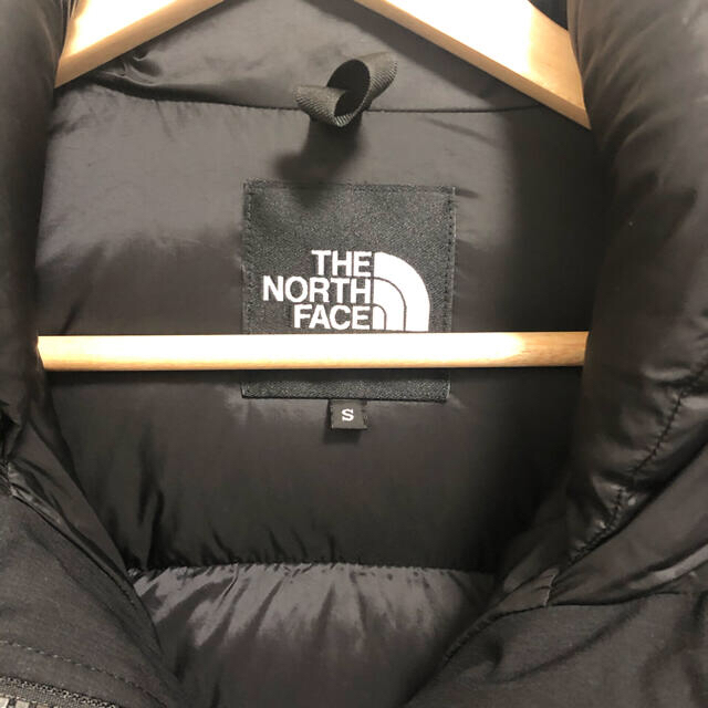 THE NORTH FACE(ザノースフェイス)のTHE NORTH FACE バルトロライトジャケット メンズのジャケット/アウター(ダウンジャケット)の商品写真