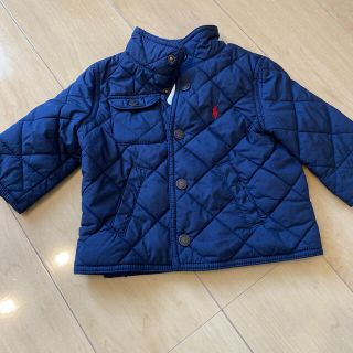 ラルフローレン(Ralph Lauren)のラルフローレン  ジャケット　12M(ジャケット/コート)