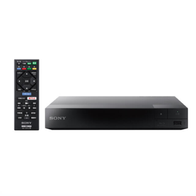 SONY  BDP-S1500  BluRay DVD プレーヤー