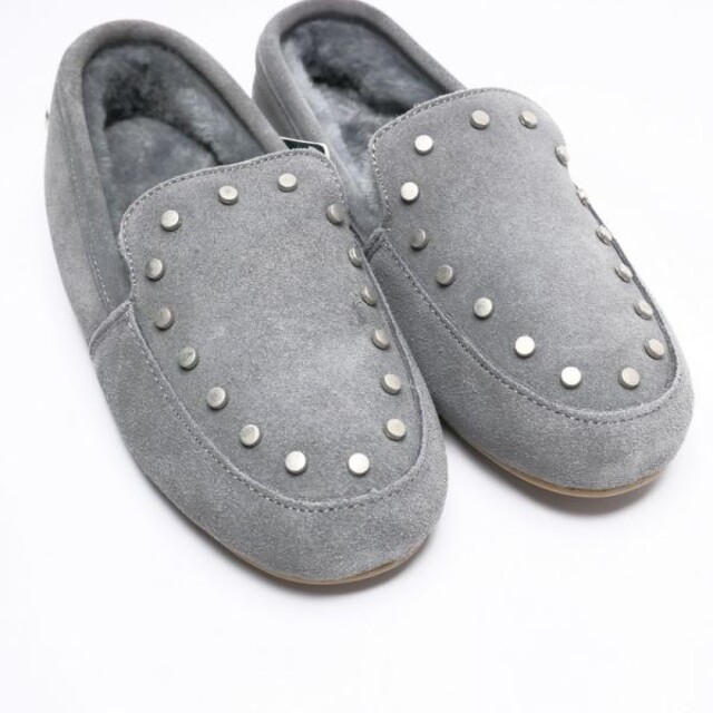 未使用美品‼️EMU ムートンファーモカシン 44210128 - www.husnususlu.com