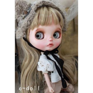 カスタムブライス【✴︎c-doll ✴︎】追加画像(その他)