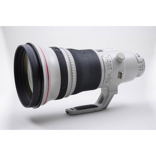 Canon(キヤノン)のキヤノン Canon EF400mm F2.8L IS II USM スマホ/家電/カメラのカメラ(レンズ(単焦点))の商品写真