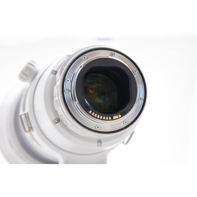 Canon(キヤノン)のキヤノン Canon EF400mm F2.8L IS II USM スマホ/家電/カメラのカメラ(レンズ(単焦点))の商品写真