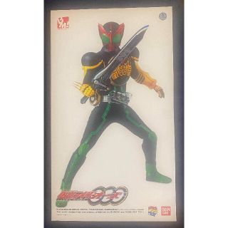 メディコムトイ(MEDICOM TOY)のPBM 仮面ライダーオーズ タトバコンボ(特撮)