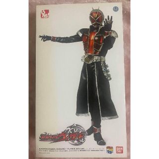 メディコムトイ(MEDICOM TOY)のPBM 仮面ライダーウィザード フレームスタイル(特撮)