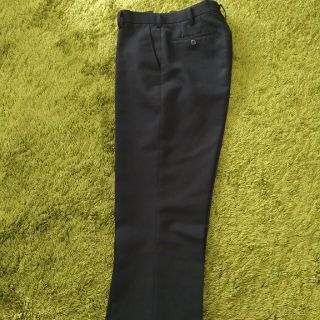 学生服　学生ズボン 　股下67(その他)