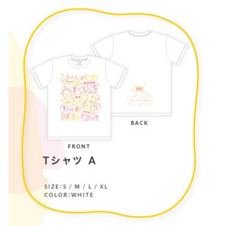 水瀬いのり Tシャツの通販 by しー's shop|ラクマ