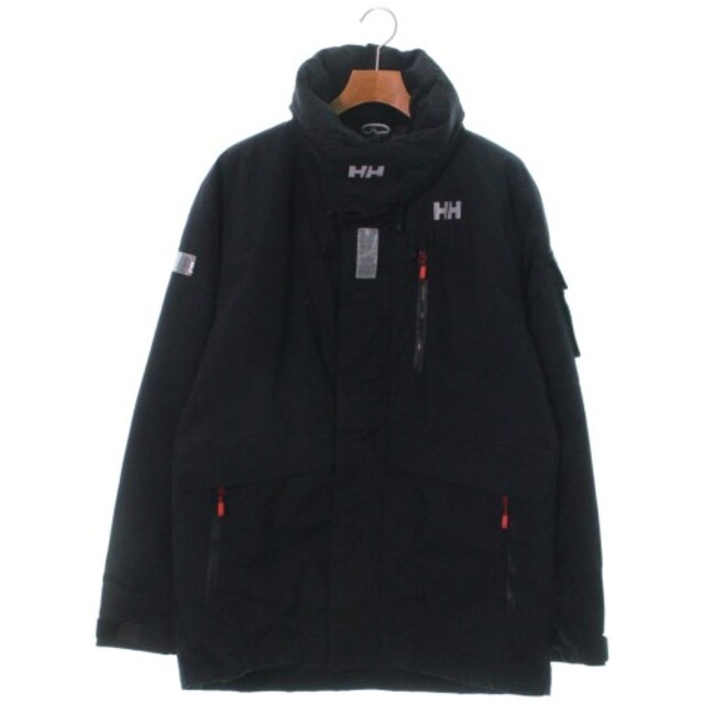 Helly Hansen マウンテンパーカー メンズ