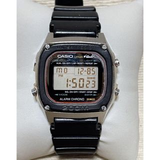 CASIO ALARM CHRONO DW-1000