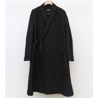 THE RERACS LOOSE CHESTERFIELD COAT(チェスターコート)