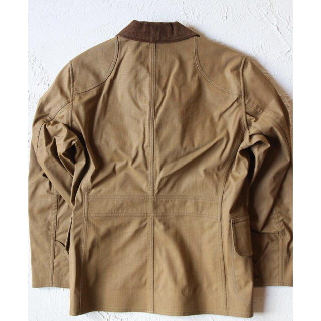 【希少】RRL HUNTING JACKET ハンティングジャケット