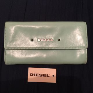 ディーゼル(DIESEL)のDIESEL 財布 正規品(財布)