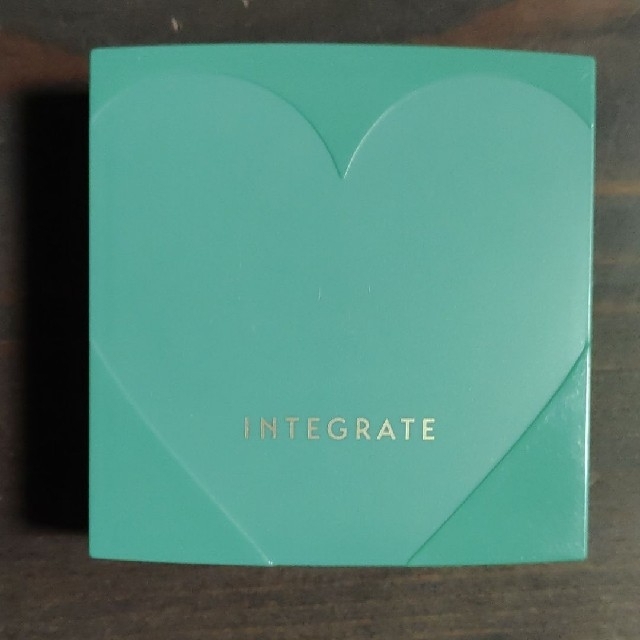 INTEGRATE(インテグレート)のインテグレート　ファンデケース　 コスメ/美容のベースメイク/化粧品(ファンデーション)の商品写真