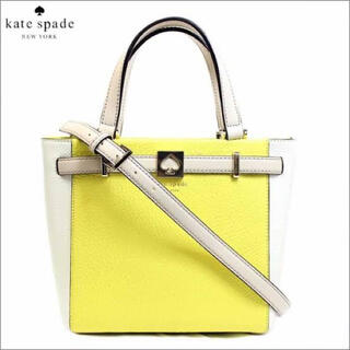 ケイトスペードニューヨーク(kate spade new york)の中古品♠︎kate spade♠︎ houston street ショルダー(ショルダーバッグ)