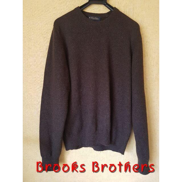 Brooks Brothers カシミヤ100％ セーター ニット