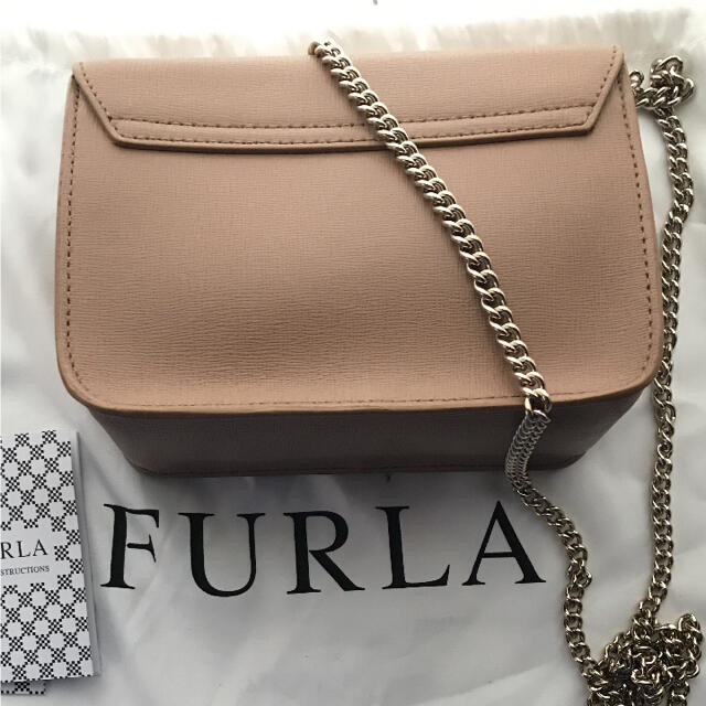 Furla(フルラ)のフルラ　ジュリア レディースのバッグ(ショルダーバッグ)の商品写真