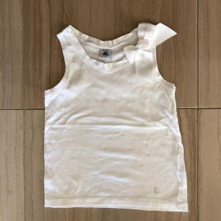 プチバトー(PETIT BATEAU)のプチバトー8(128)(Tシャツ/カットソー)