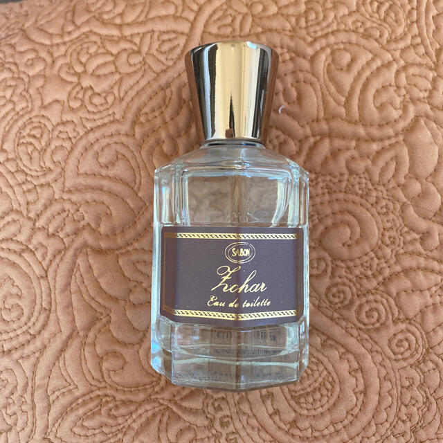 SABON 香水　ムスク　Zohar ゾファー　80ml | フリマアプリ ラクマ