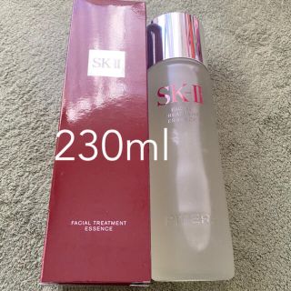 エスケーツー(SK-II)のSK-II エスケーツー　230ml(化粧水/ローション)